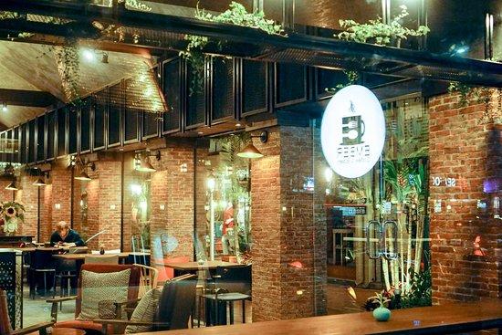 Ember Coffee & Eatery